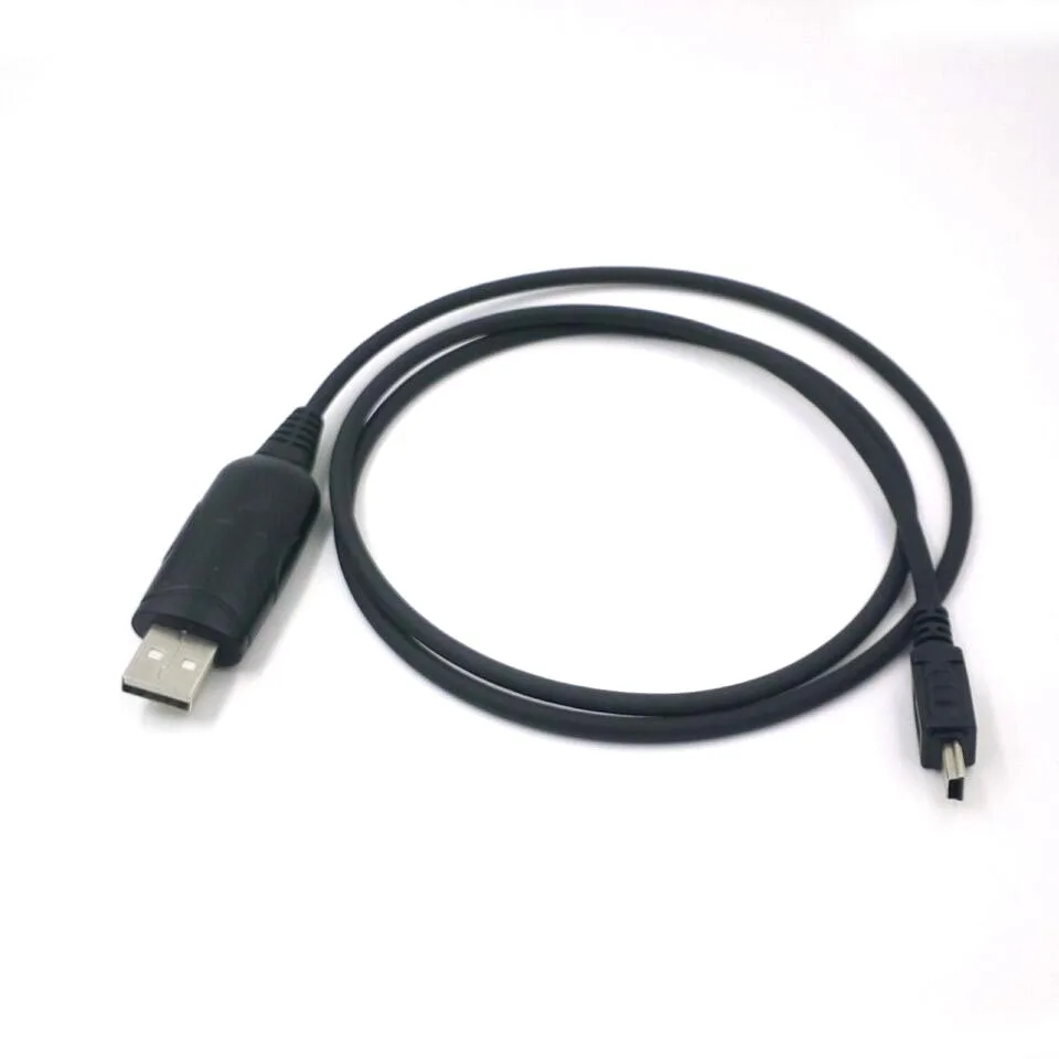 Cb радио usb программирующий кабель для anytone at-6666 28 - Фотография_2