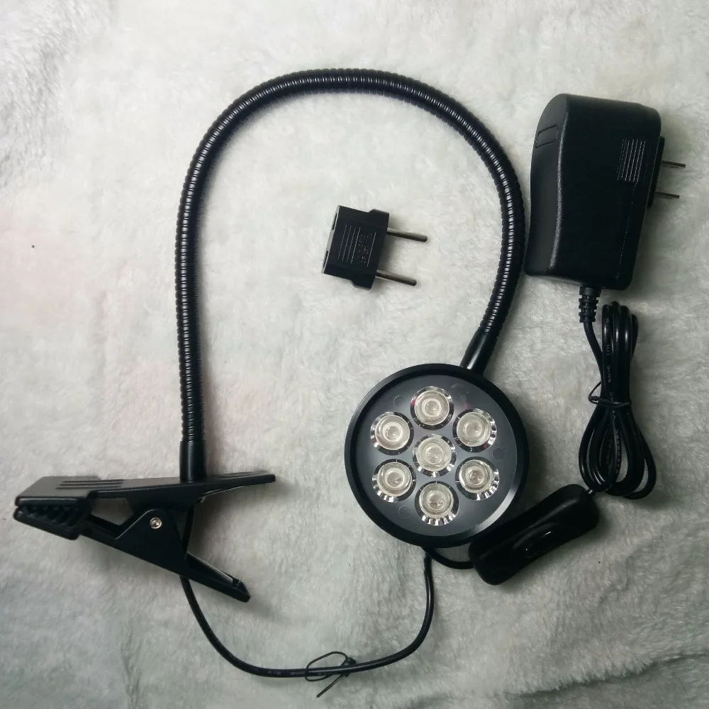 395 нм, уф-отверждение клея - Фотография_4