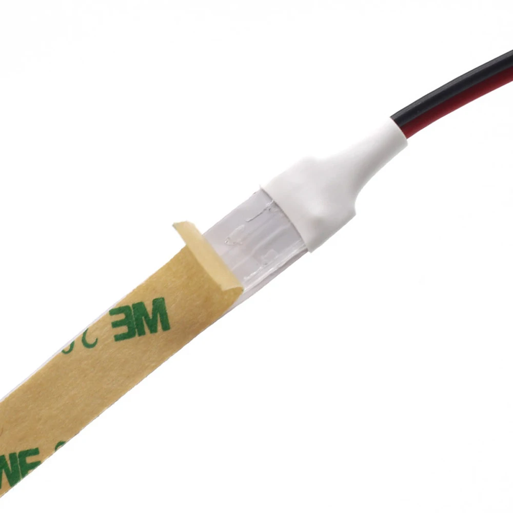 Уф-светодиодная лента 12 в постоянного тока smd 5050 0 - Фотография_5
