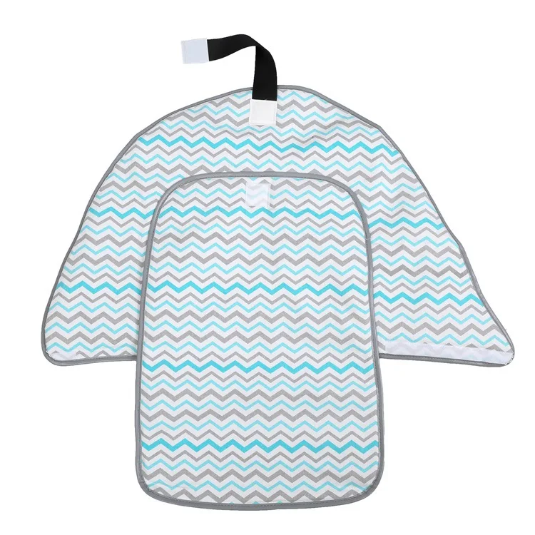 Портативный складной водонепроницаемый - Фотография_2