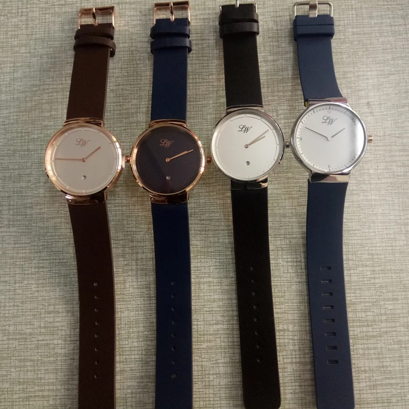 Мужские часы от производителя cl032 - Фотография_6