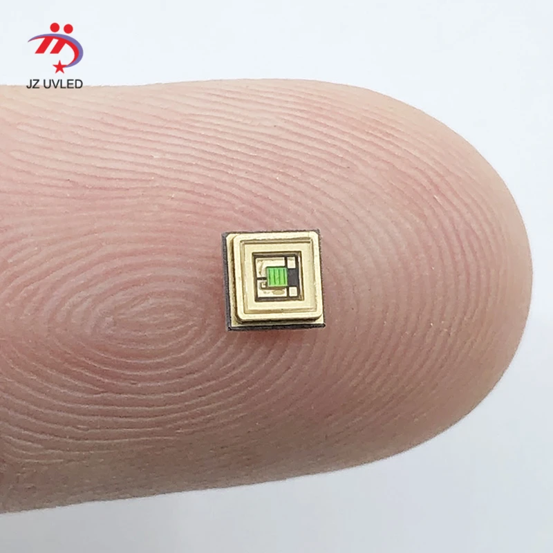 3535 нм 15 мвт uvc светодиодная - Фотография_2