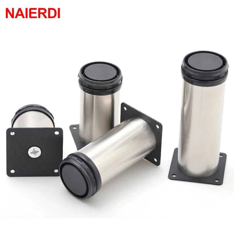 Naierdi 5 см-30 см мебель регулируемая - Фотография_3