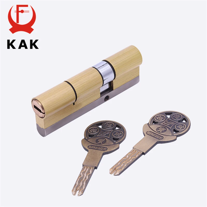 Латунный цилиндр kak - Фотография_3