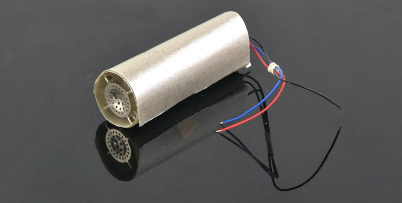 Термостойкая изолирующая слюдяная - Фотография_4