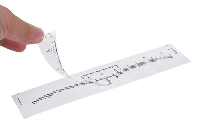 Перманентный макияж бровей одноразовая - Фотография_3