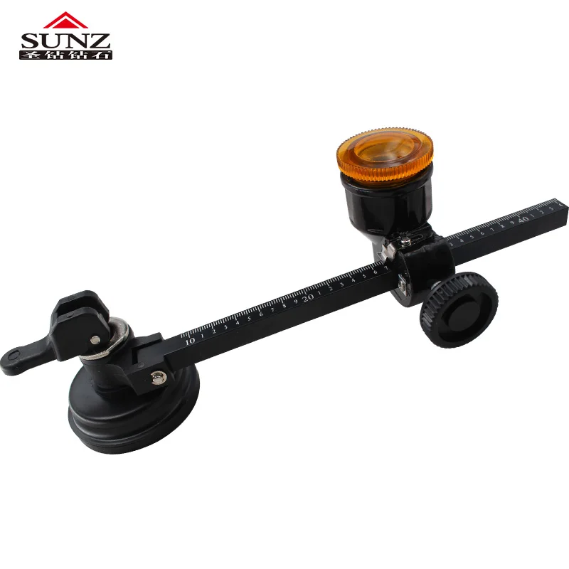 Ручной резак для резки круглого