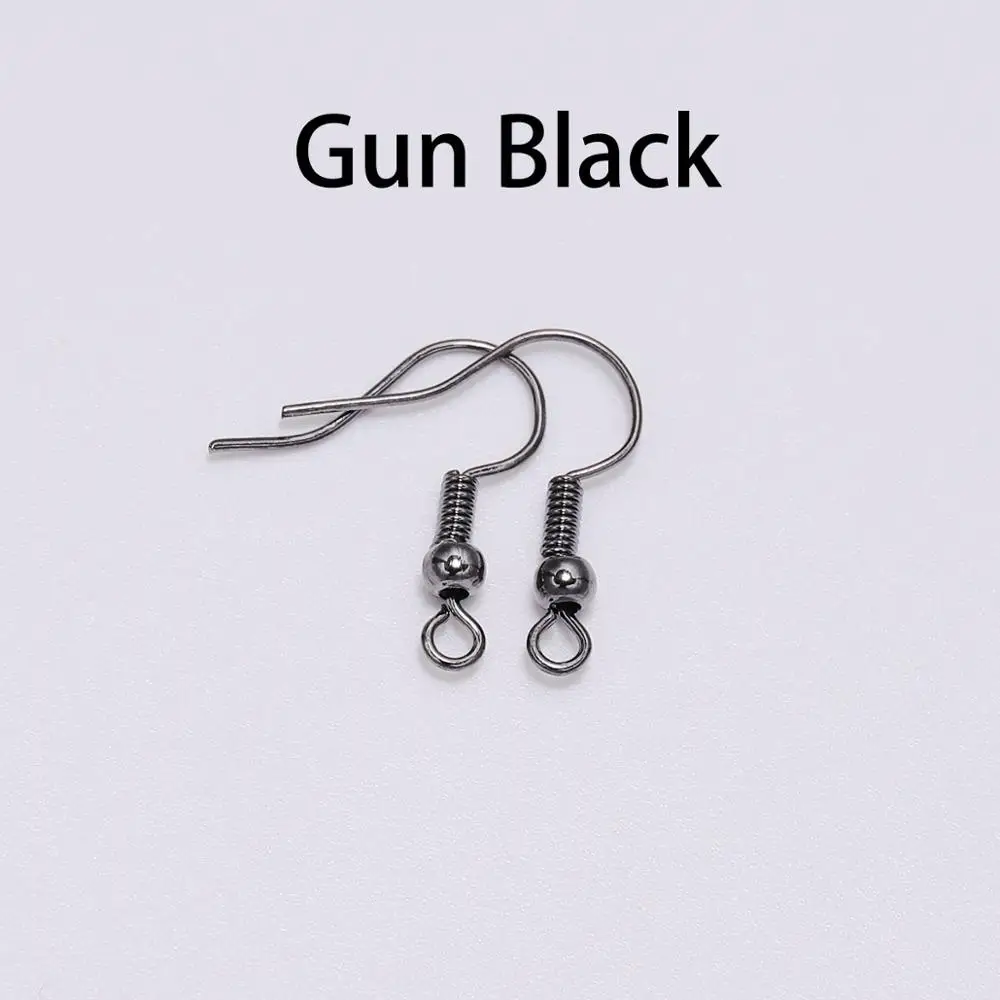 17x20 мм фурнитура для сережек - Фотография_3