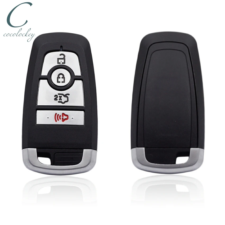 Cocolockey для 2017-2018 ford fusion