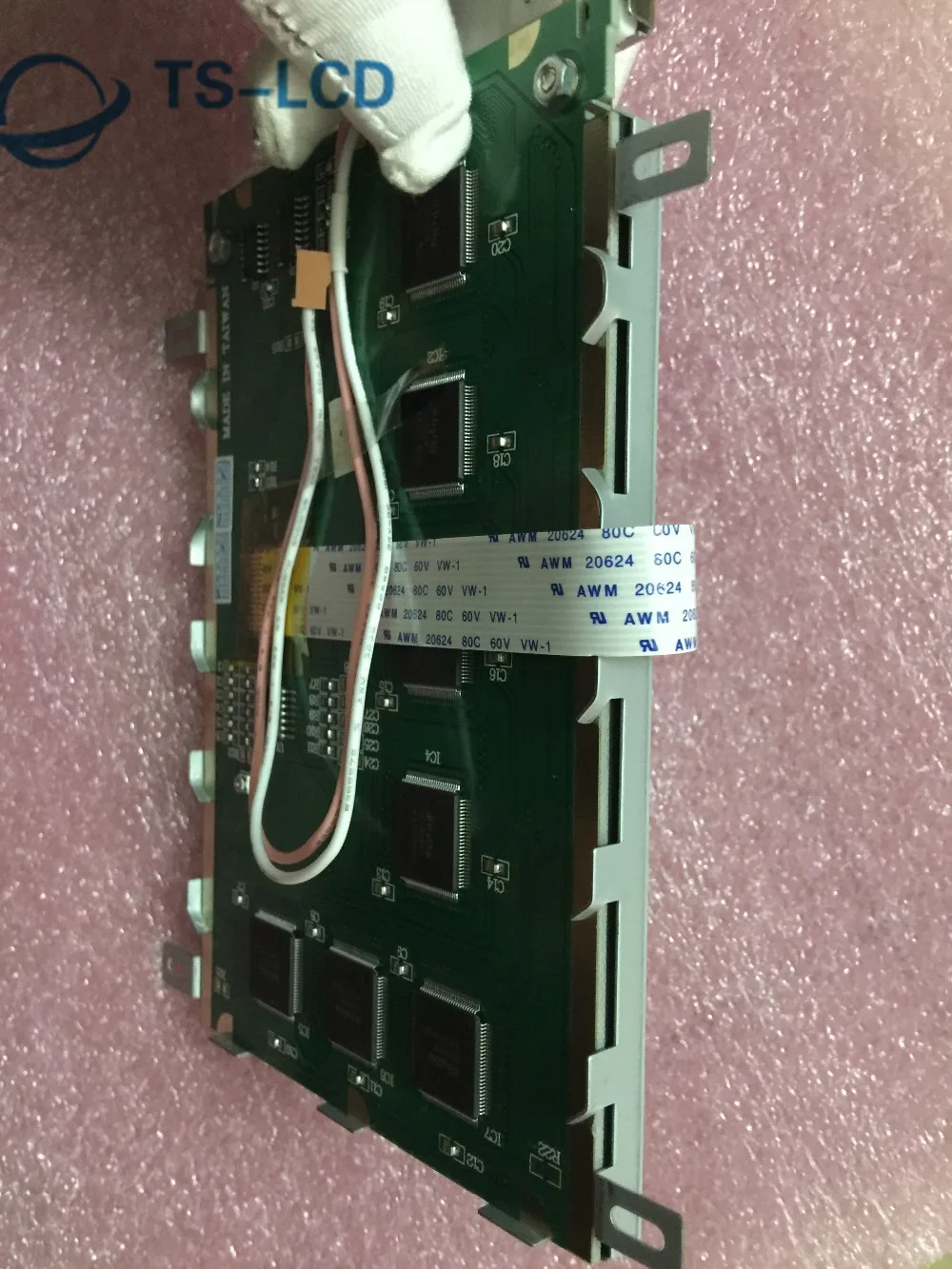Оригинальный запас марки a+ ew60367ncw - Фотография_4