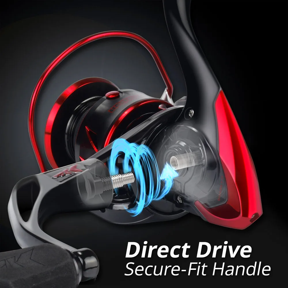 Kastking шарки iii инновационные - Фотография_5