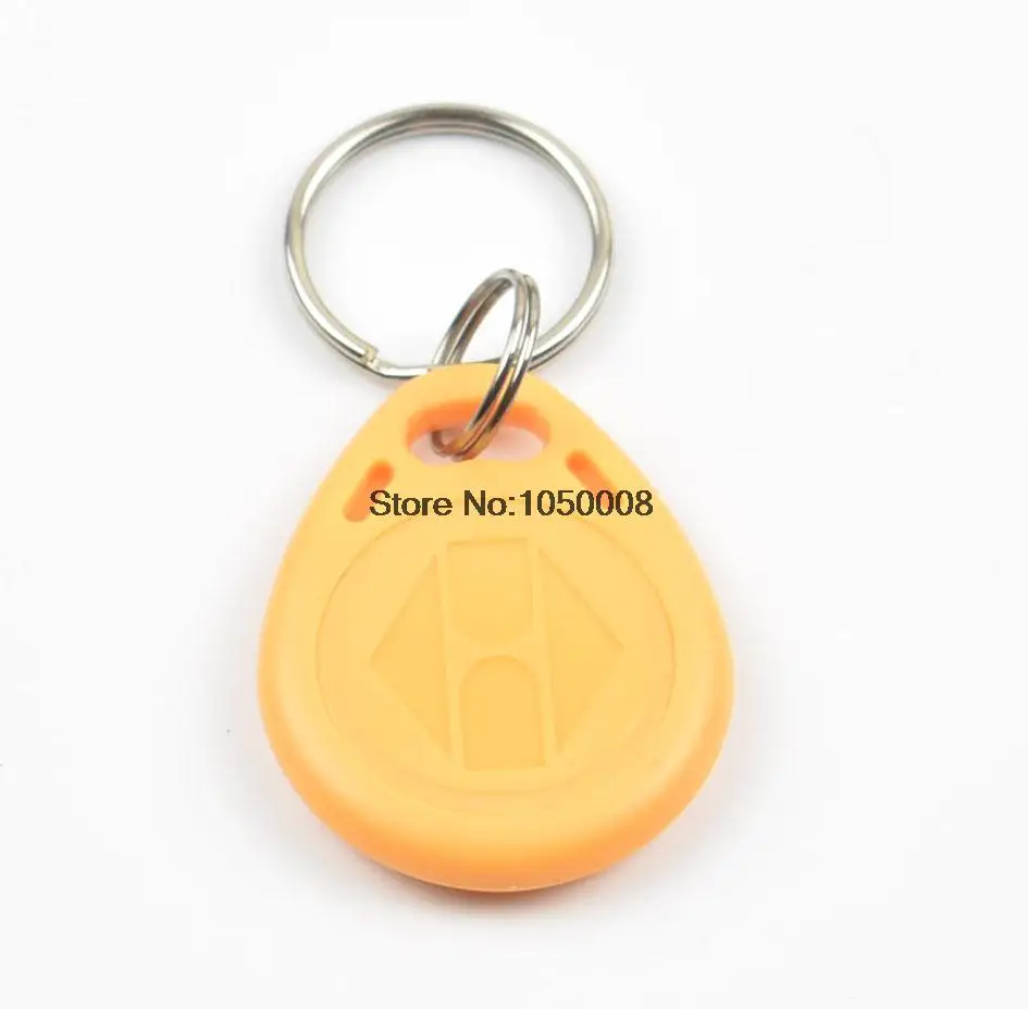 125 кгц бесконтактный rfid t5577 - Фотография_4