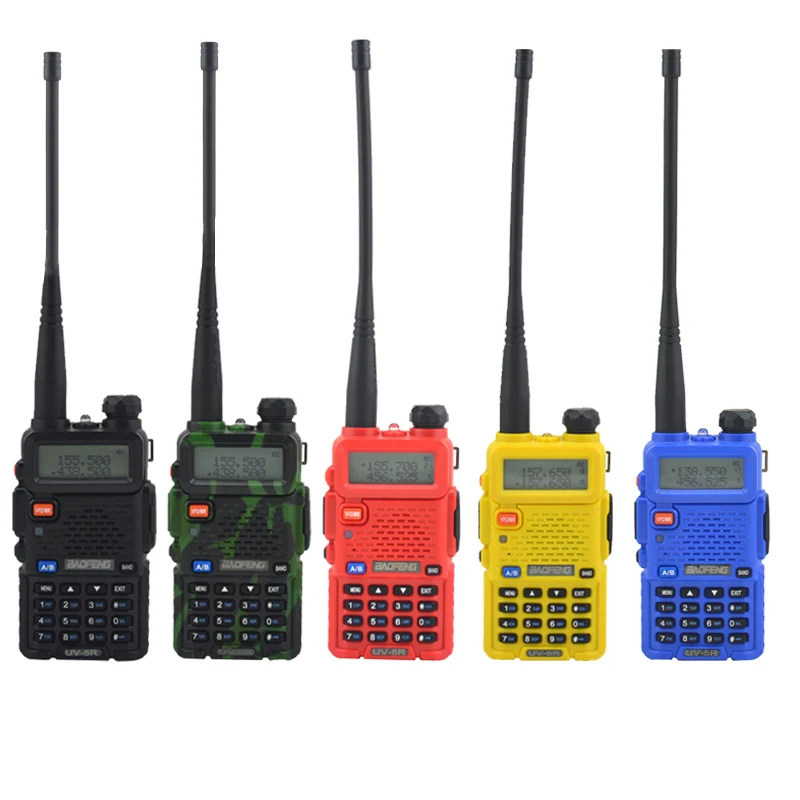 Двойная версия vhf 136-174 мгц и uhf 400-520 мгц