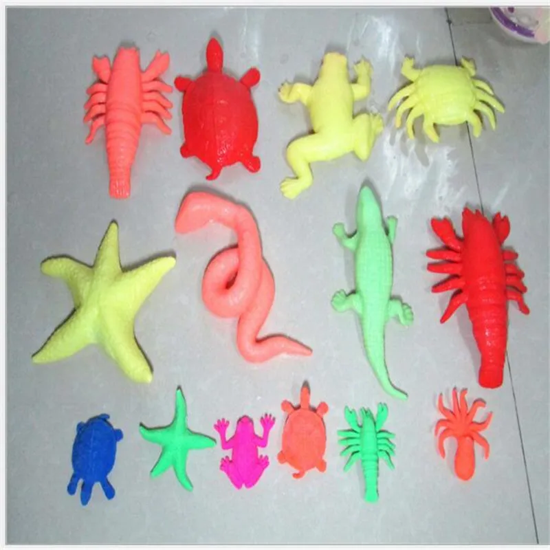 Детские волшебные игрушки-живо - Фотография_4