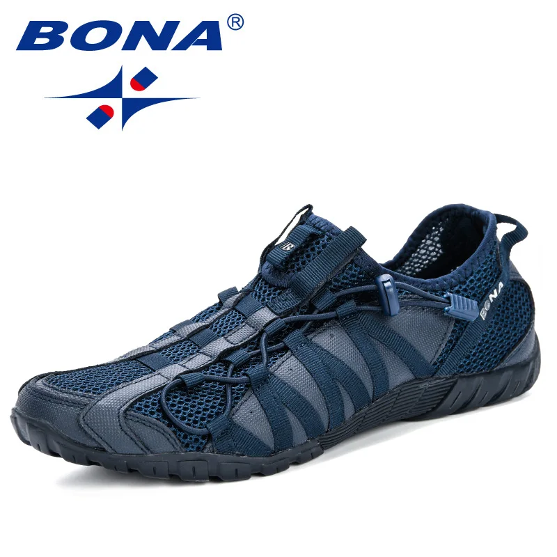 Кроссовки мужские bona