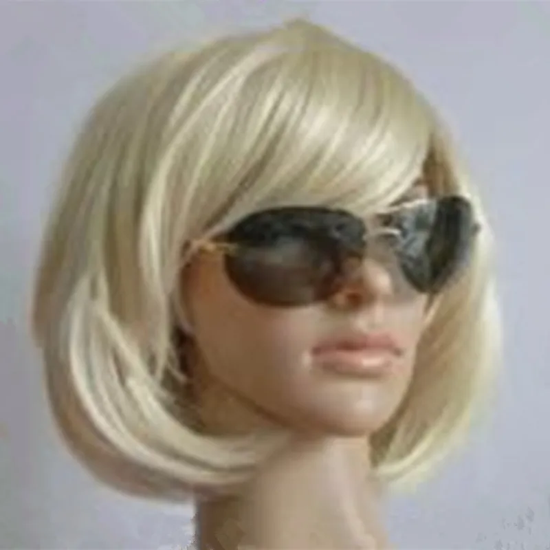 Hairjoy женские модные коричневые - Фотография_5