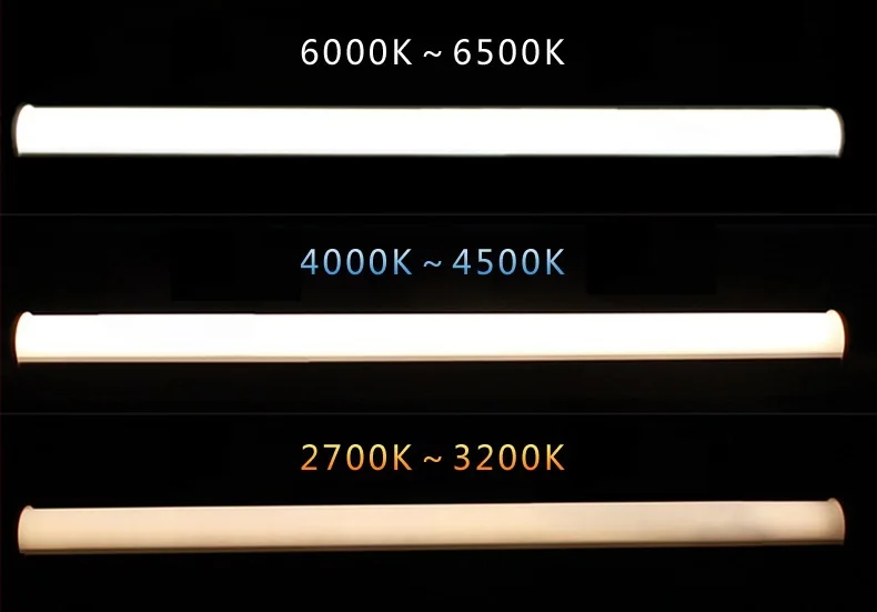 1500 мм t5 светодиодная трубка - Фотография_6