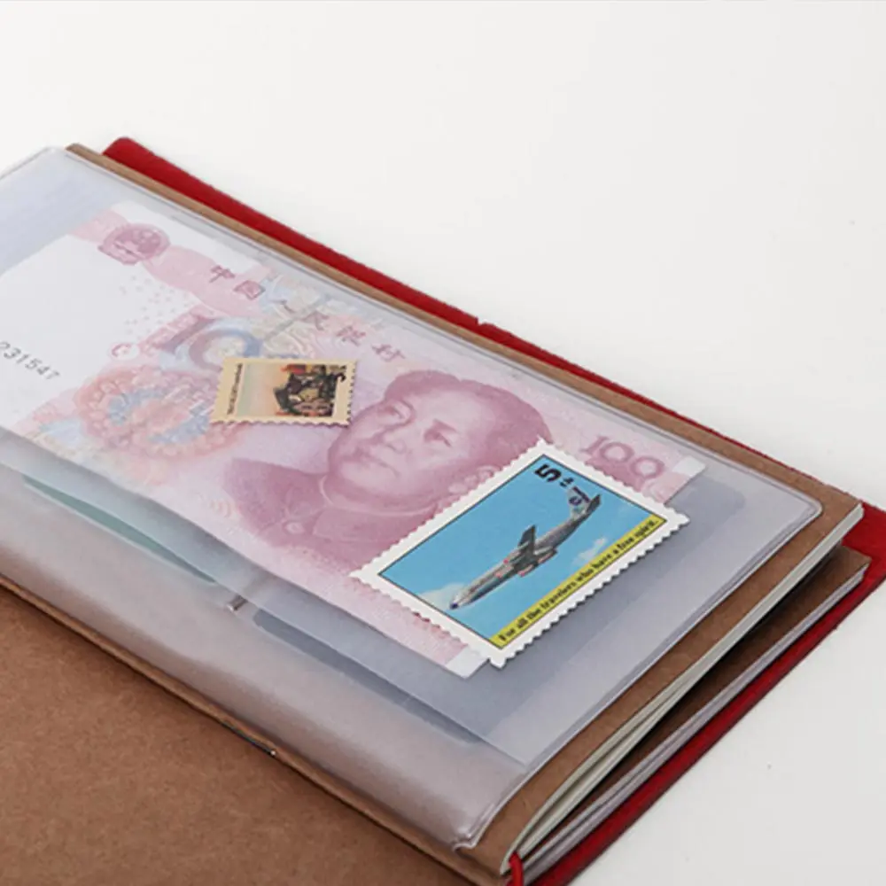 Блокнот для путешествий - Фотография_5