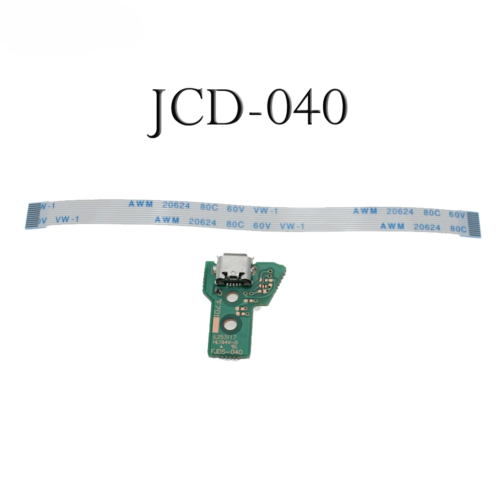 Jds-001 jds011 jds030 jds040 55 usb-порт для зарядки - Фотография_5