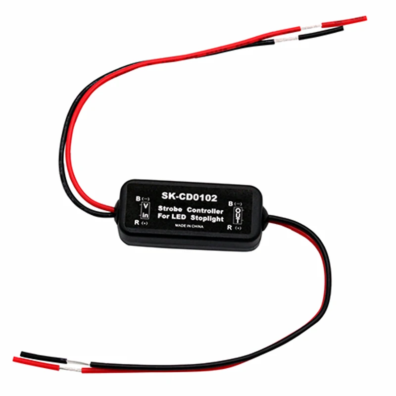 Hausnn gs-100a контроллер вспышки - Фотография_5