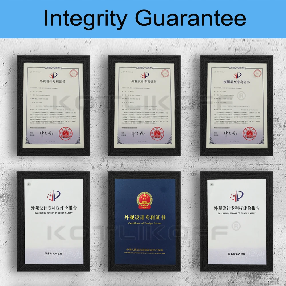 Ортопедические стельки kotlikoff - Фотография_6