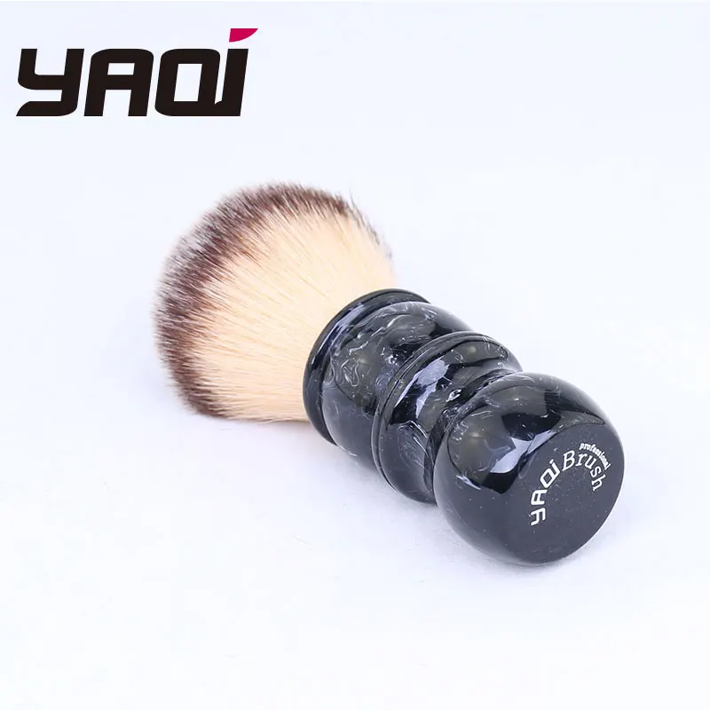 Yaqi 24 мм мужская помазок для бритья - Фотография_4