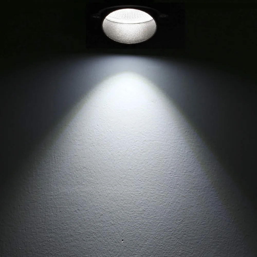 Новый стиль cob садовая лампа для - Фотография_4