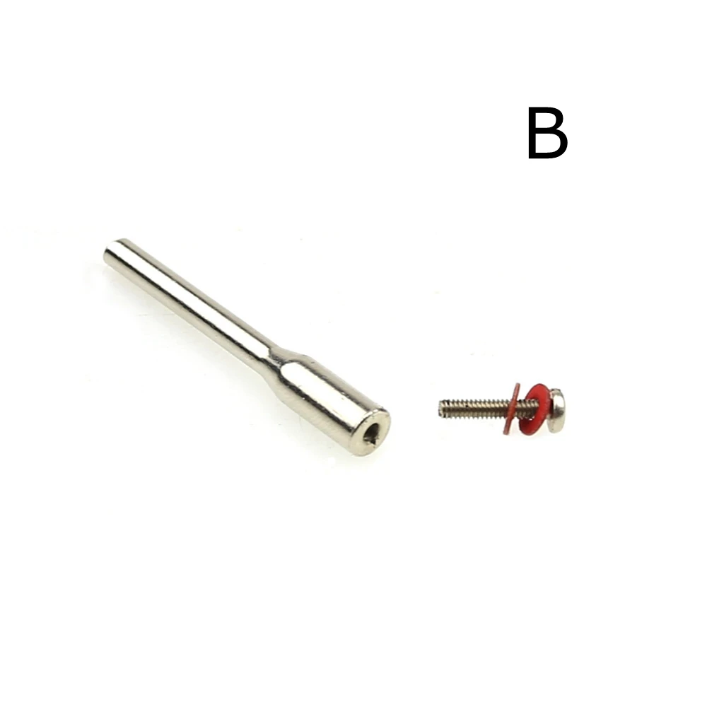 Оправка сверла, режущий ломтик - Фотография_2