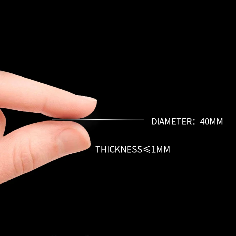 Бирки rfid t5577 с защитой от металлических помех - Фотография_3