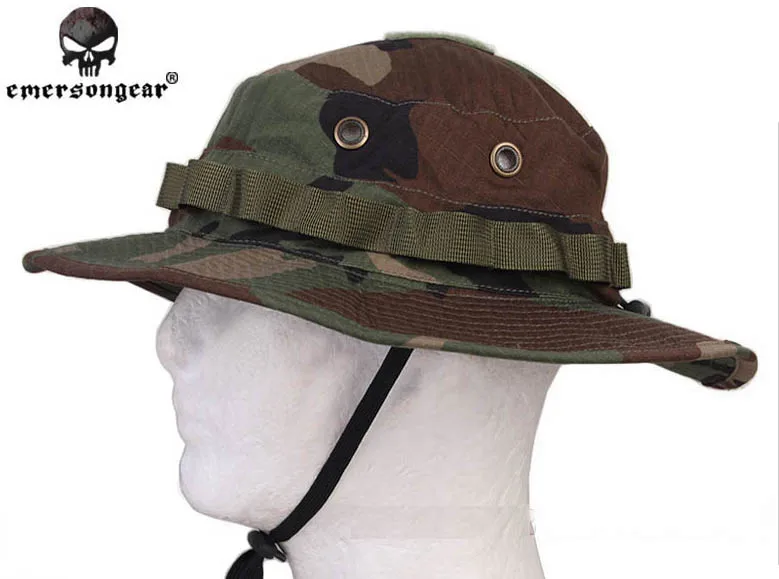 Emersongear-airsoft combat hat - Фотография_2