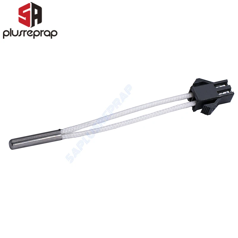 Картридж термистора atc semitec 104gt-2 104nt-4-16c054rt для v5 v6 volcano - Фотография_2