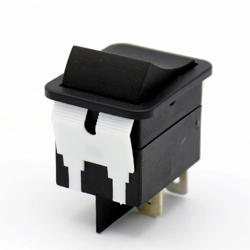 Kedu hy12-9-2 4-контактный кнопочный - Фотография_5