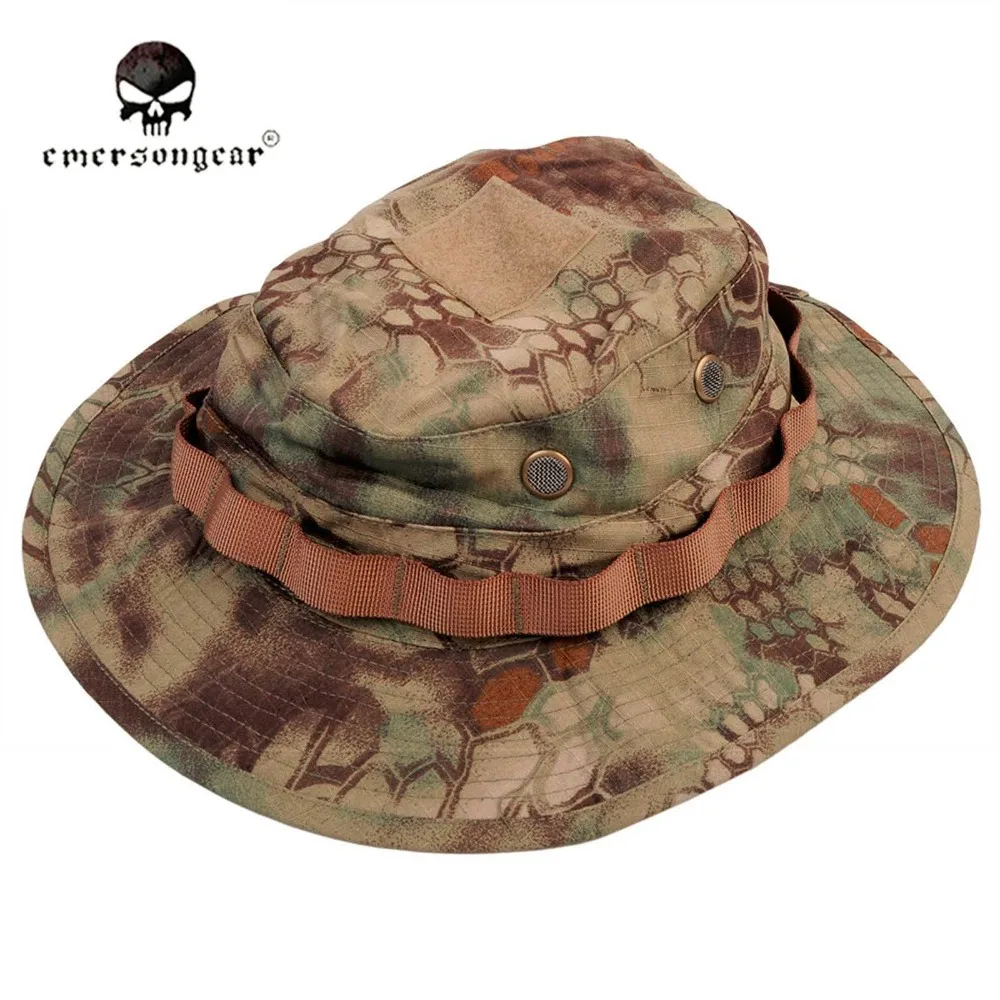 Кепка emersongear в стиле бохо - Фотография_6