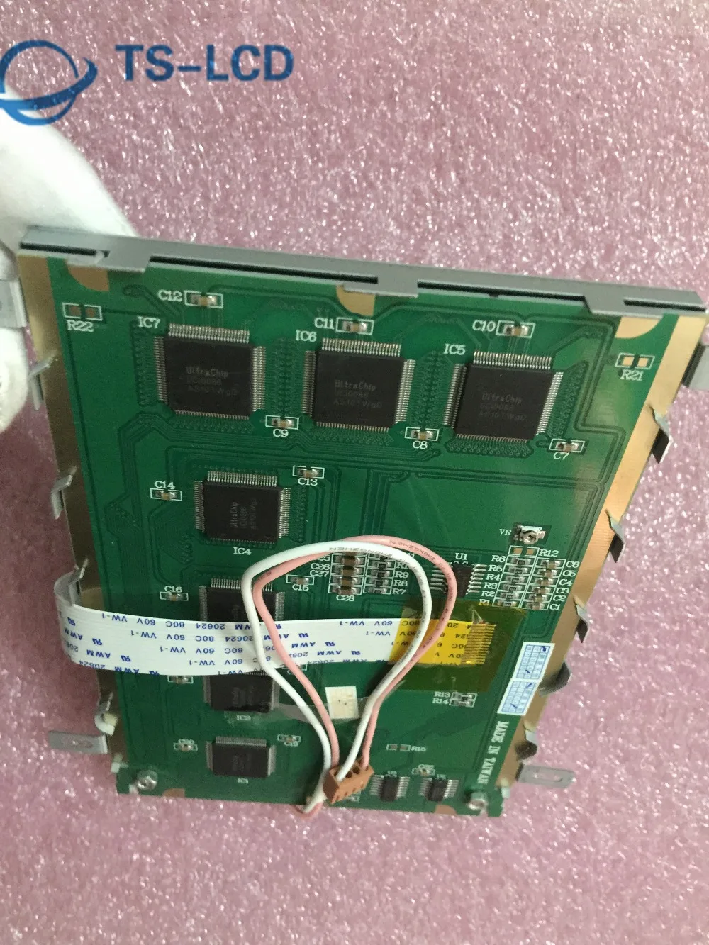 Оригинальный запас марки a+ ew60367ncw - Фотография_5