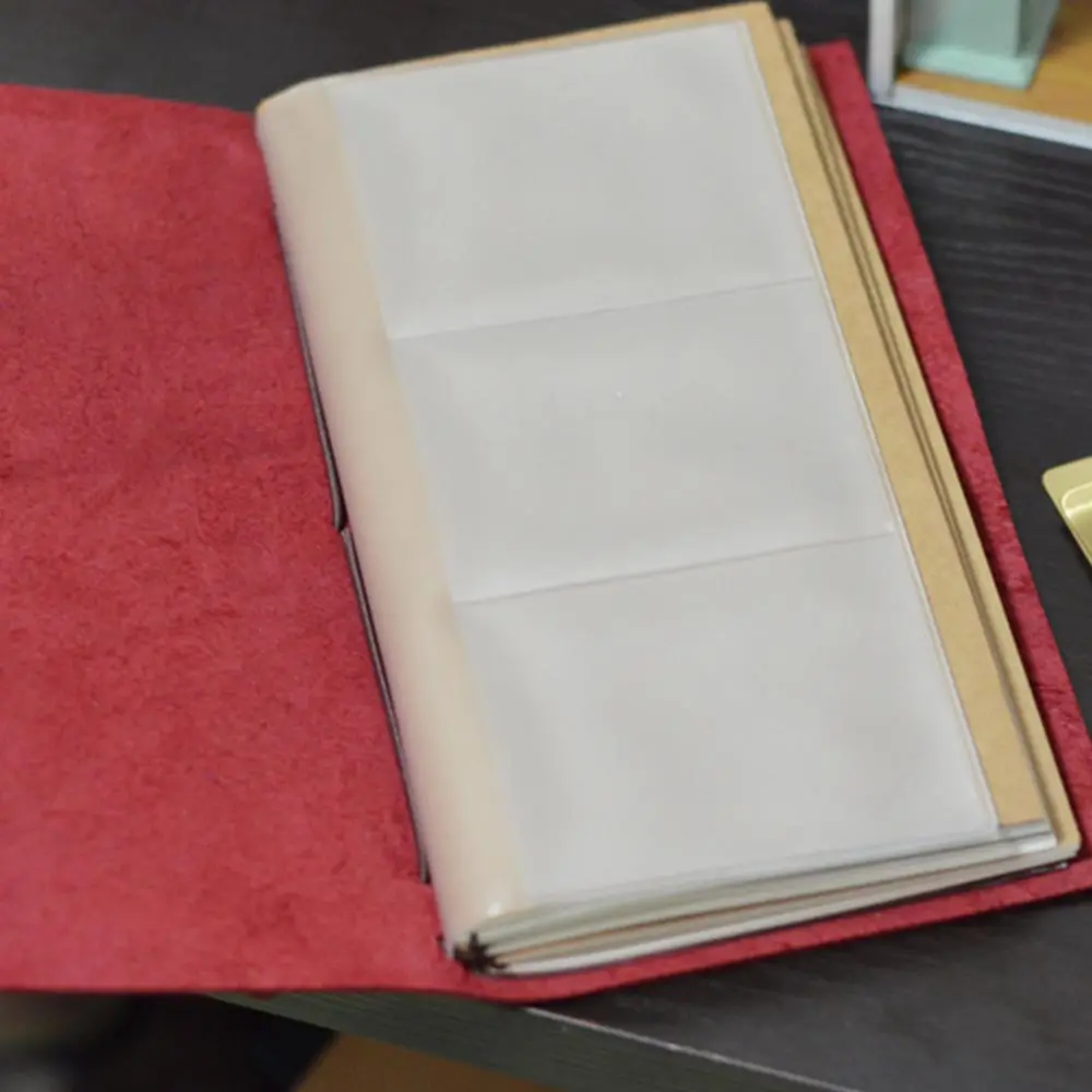 Блокнот для путешествий - Фотография_6