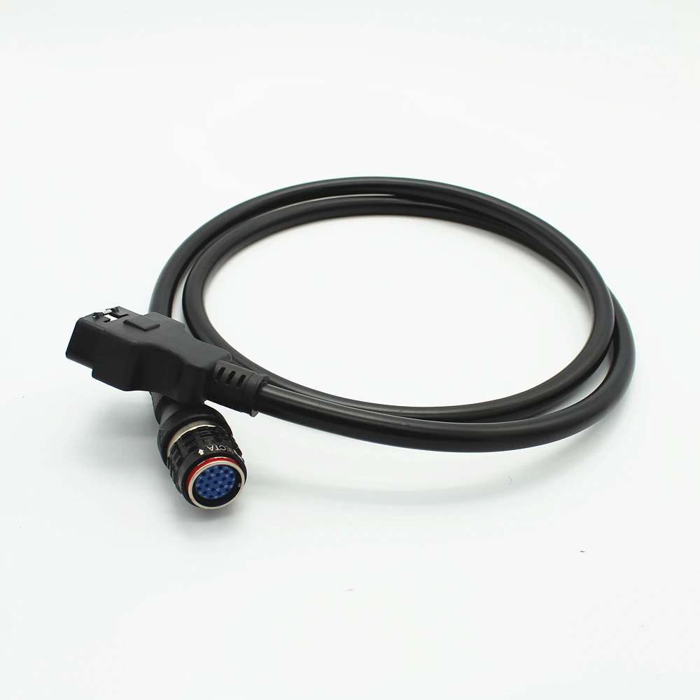 Диагностический интерфейс для bmw icom a2 icom a2 + b + c - Фотография_2
