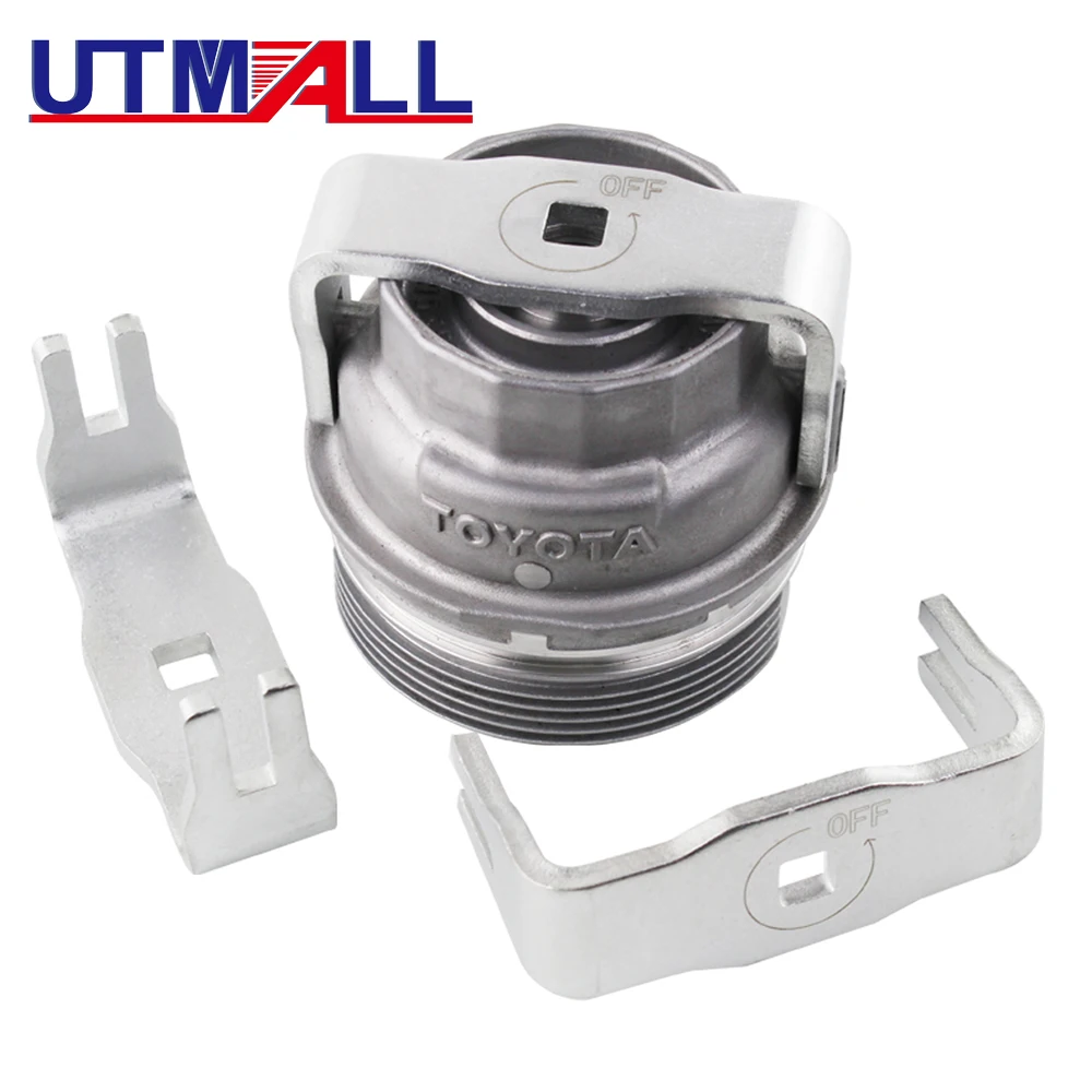 Специальный ключ для снятия масляного