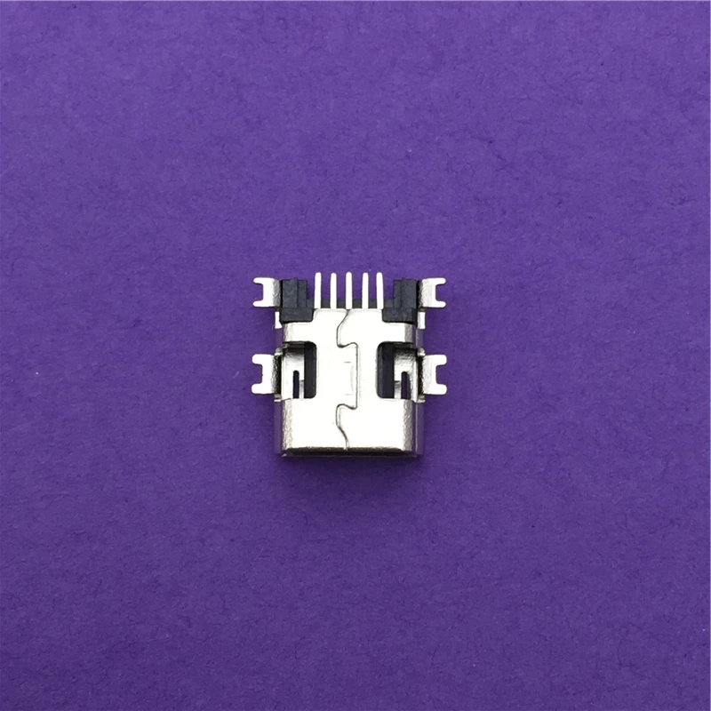 G36 mini usb 5-контактный гнездовой - Фотография_3
