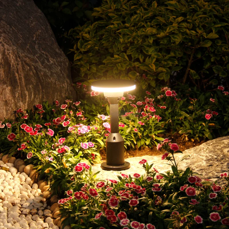 Новый стиль водонепроницаемый светодиодный - Фотография_6