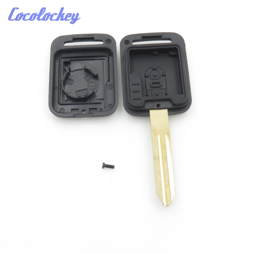 Cocolockey 2 кнопки дистанционного - Фотография_4