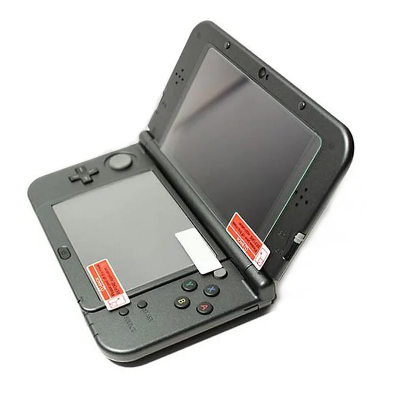 Закаленное стекло для nintendo