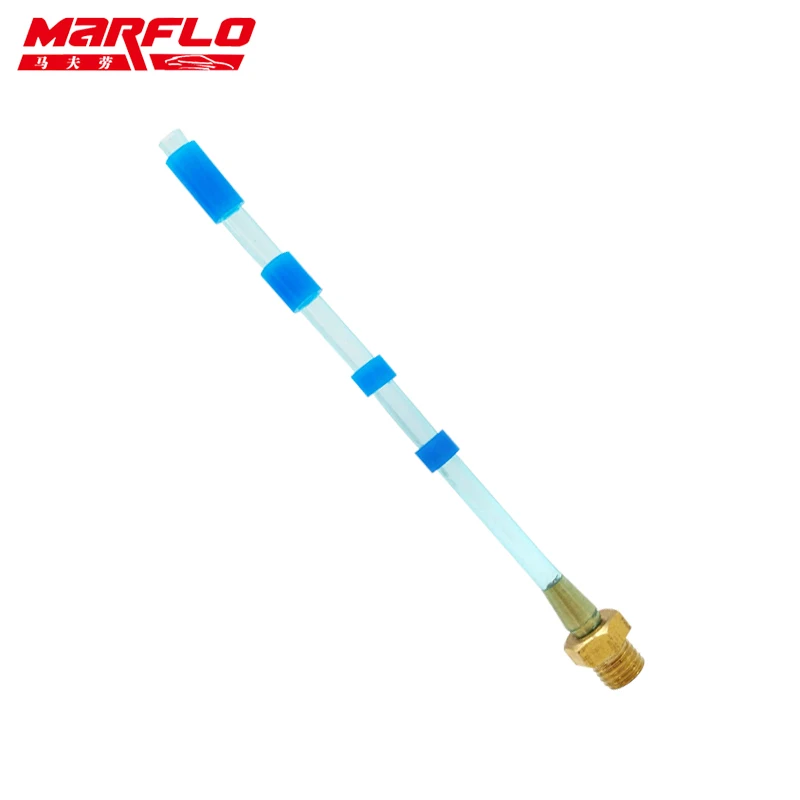 Marflo пистолет для мойки автомобилей - Фотография_2