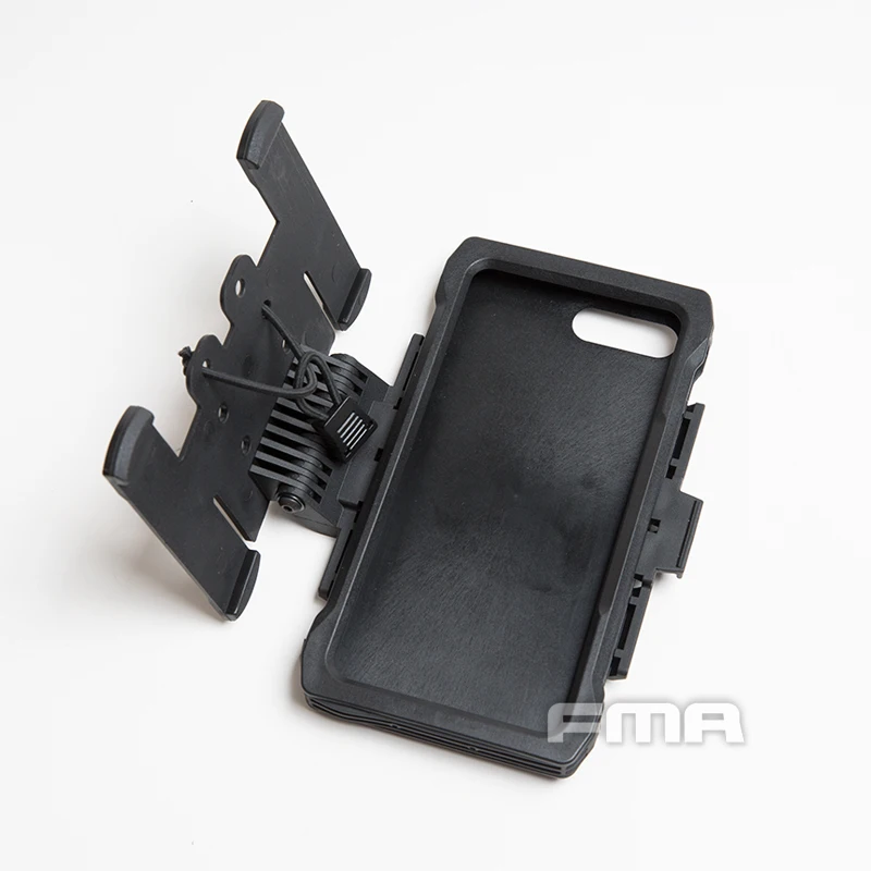 Новая тактическая сумка fma molle plus - Фотография_2