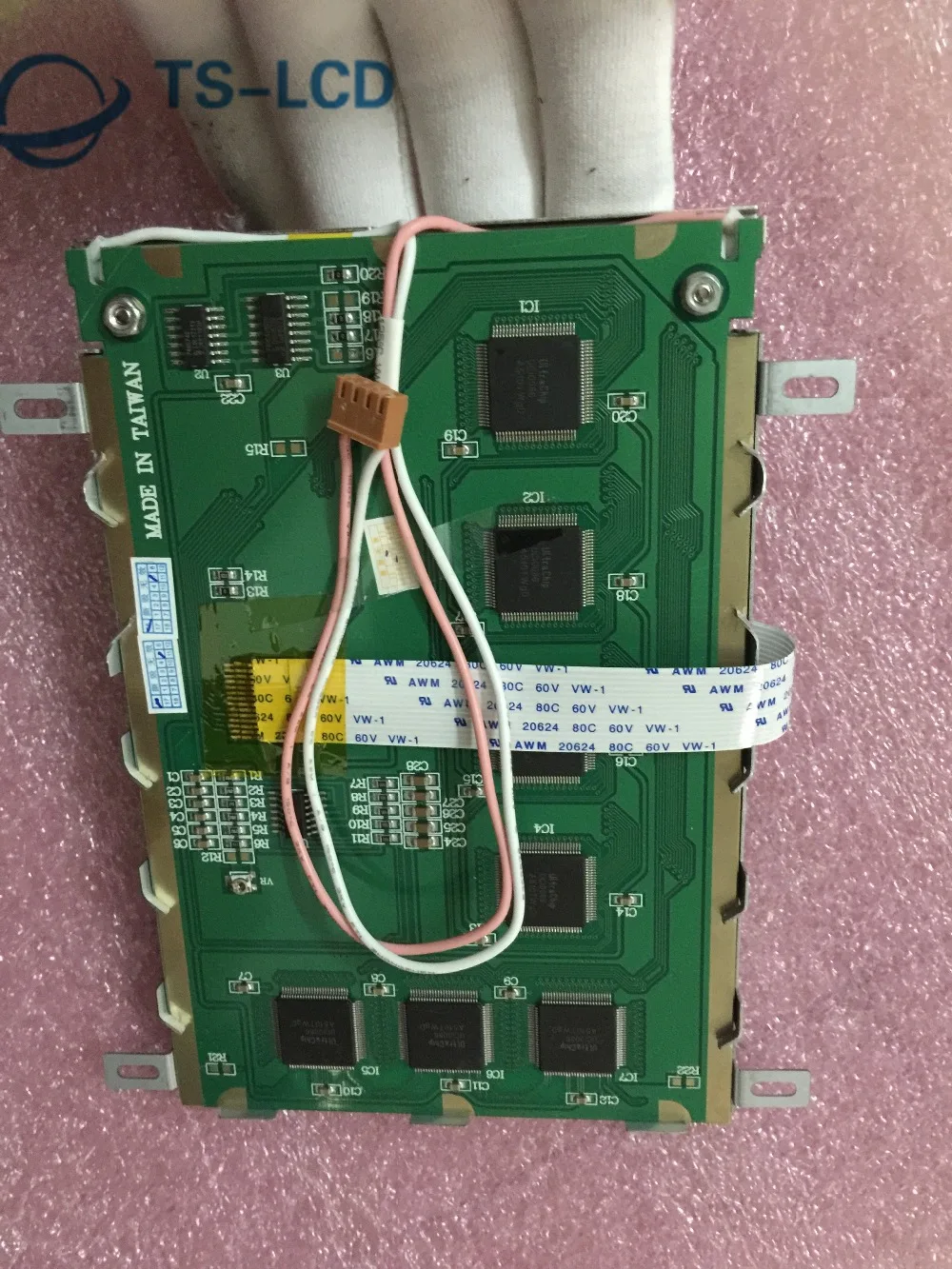 Оригинальный запас марки a+ ew60367ncw - Фотография_3