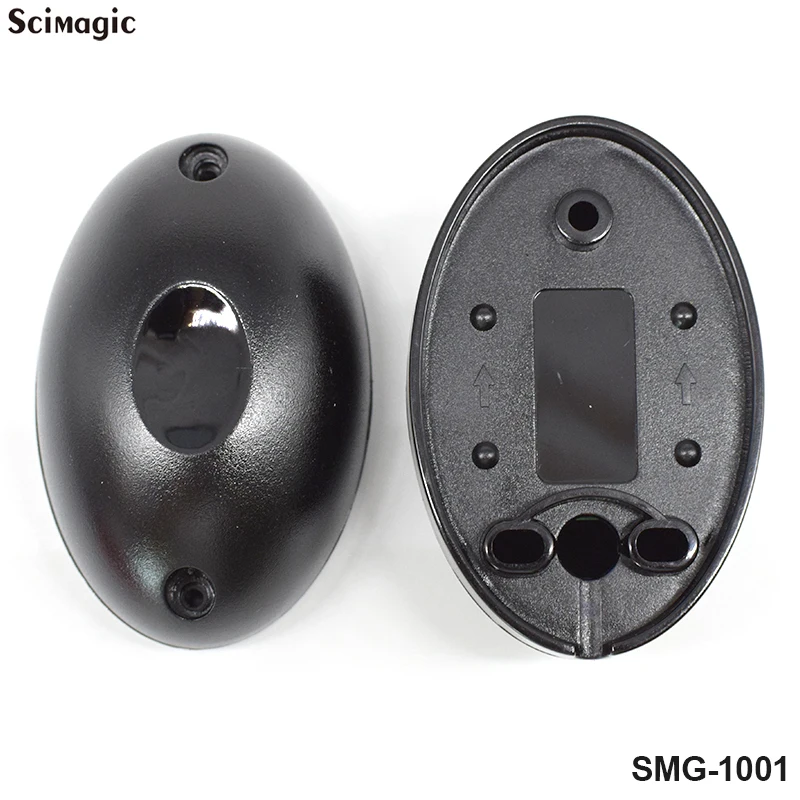 Датчик инфракрасного детектора - Фотография_6