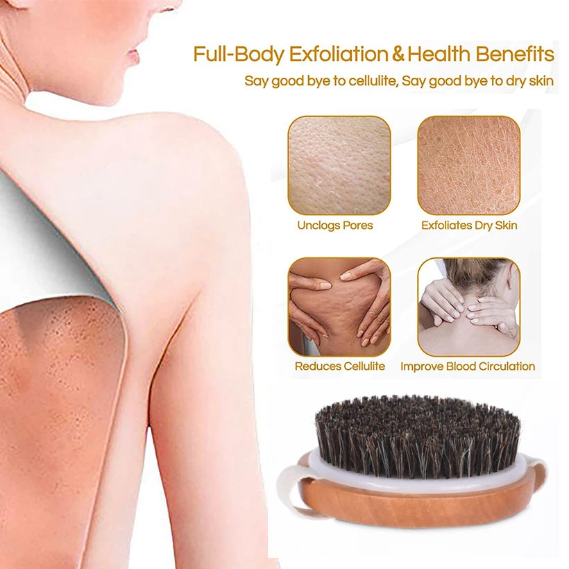 Treesmile сухое расчесывание - Фотография_3