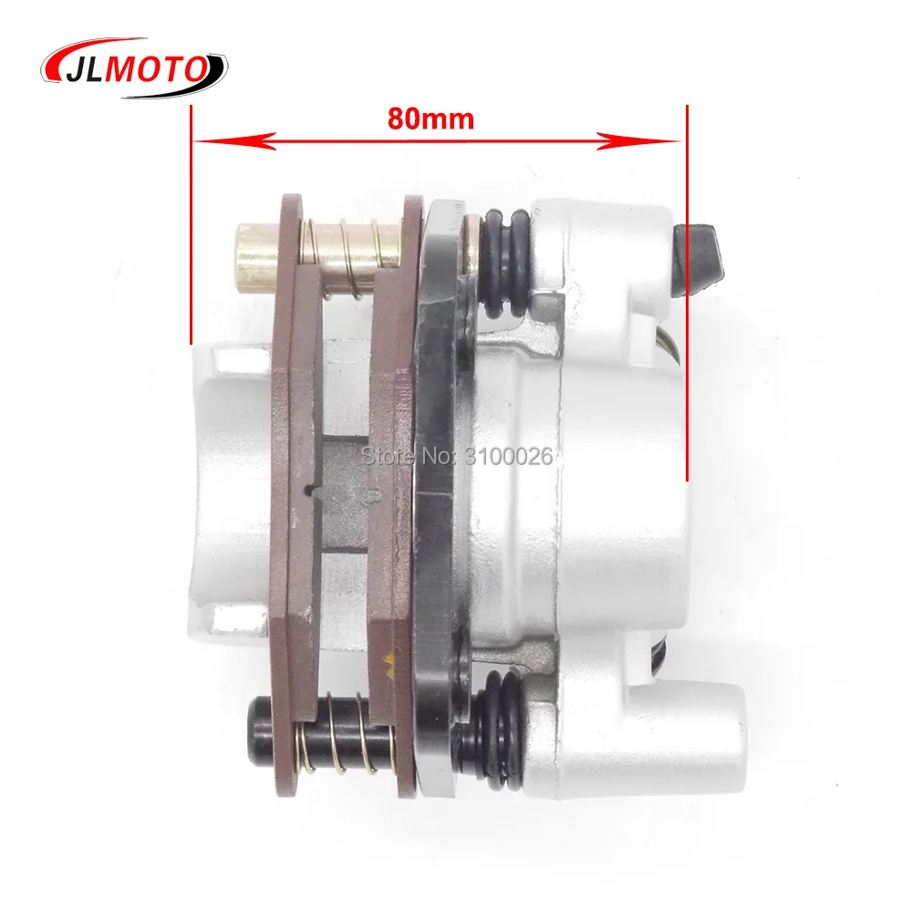 Задний тормозной суппорт подходит - Фотография_2