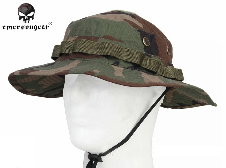Emersongear-airsoft combat hat