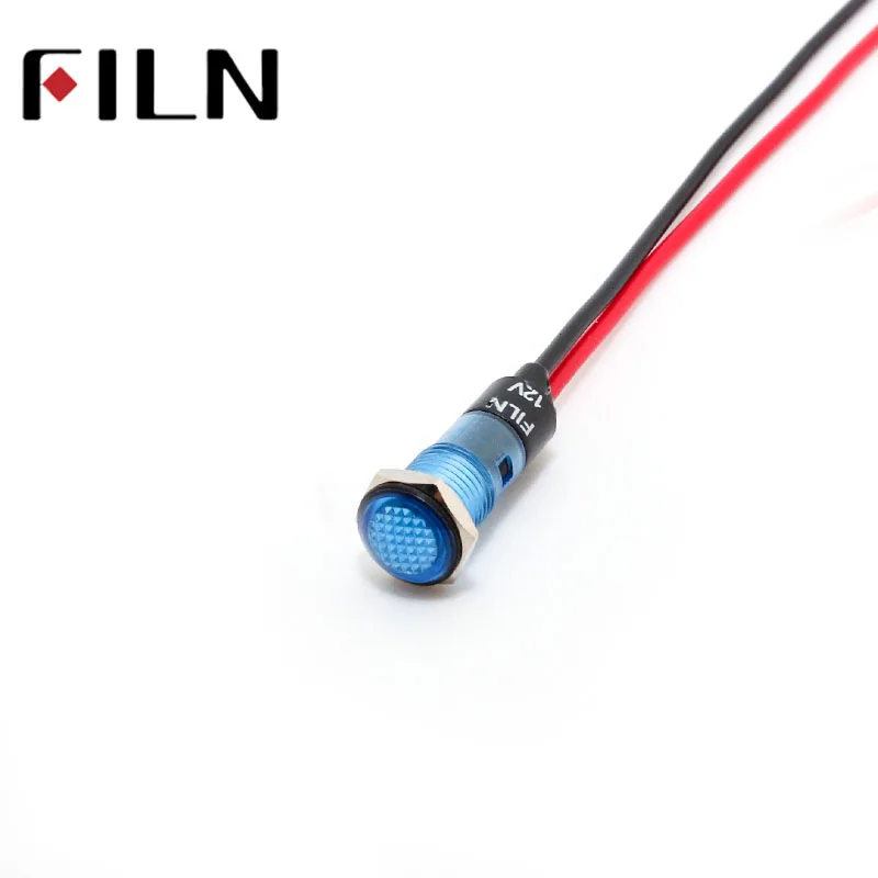 Световой индикатор filn - Фотография_5