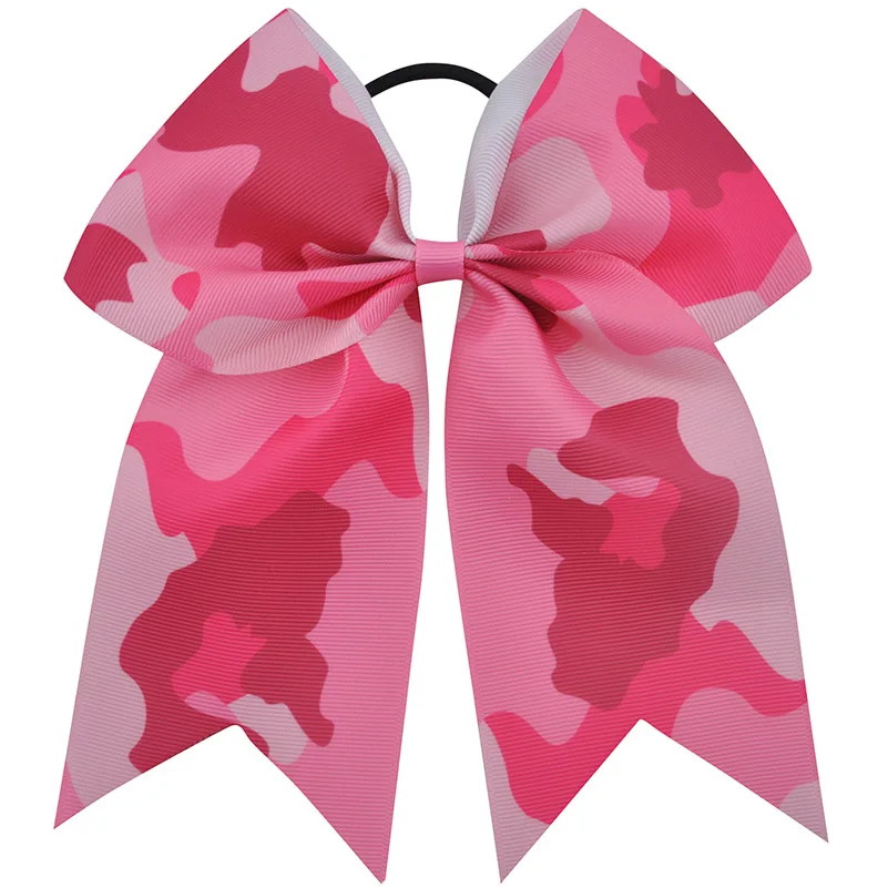 Бант для волос женский - Фотография_6